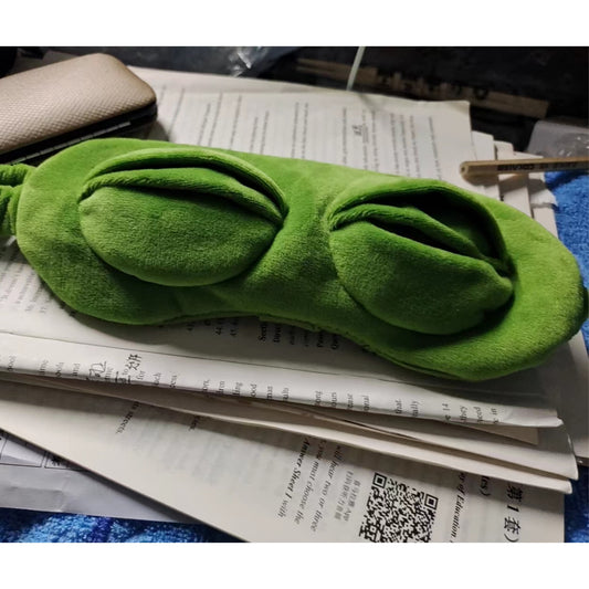 PePe搞笑眼罩