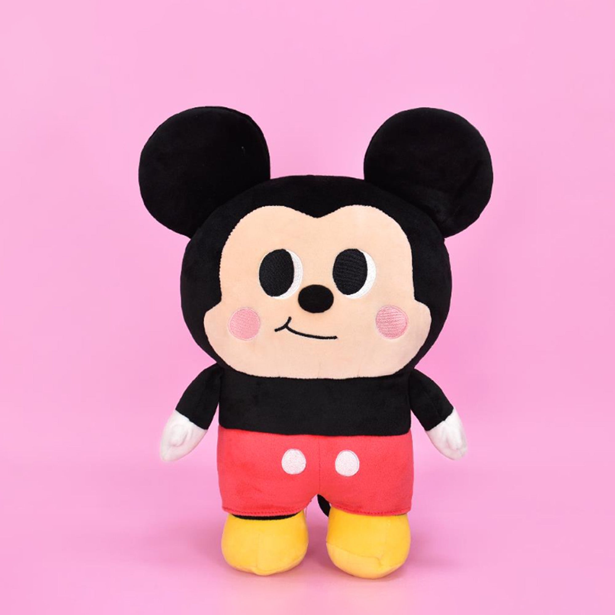 Mickey and Friends - 米奇公仔