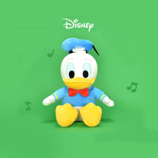 Mickey and Friends - 9吋唐老鴨公仔