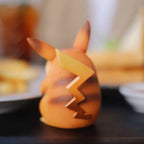 比卡超Cheems模型