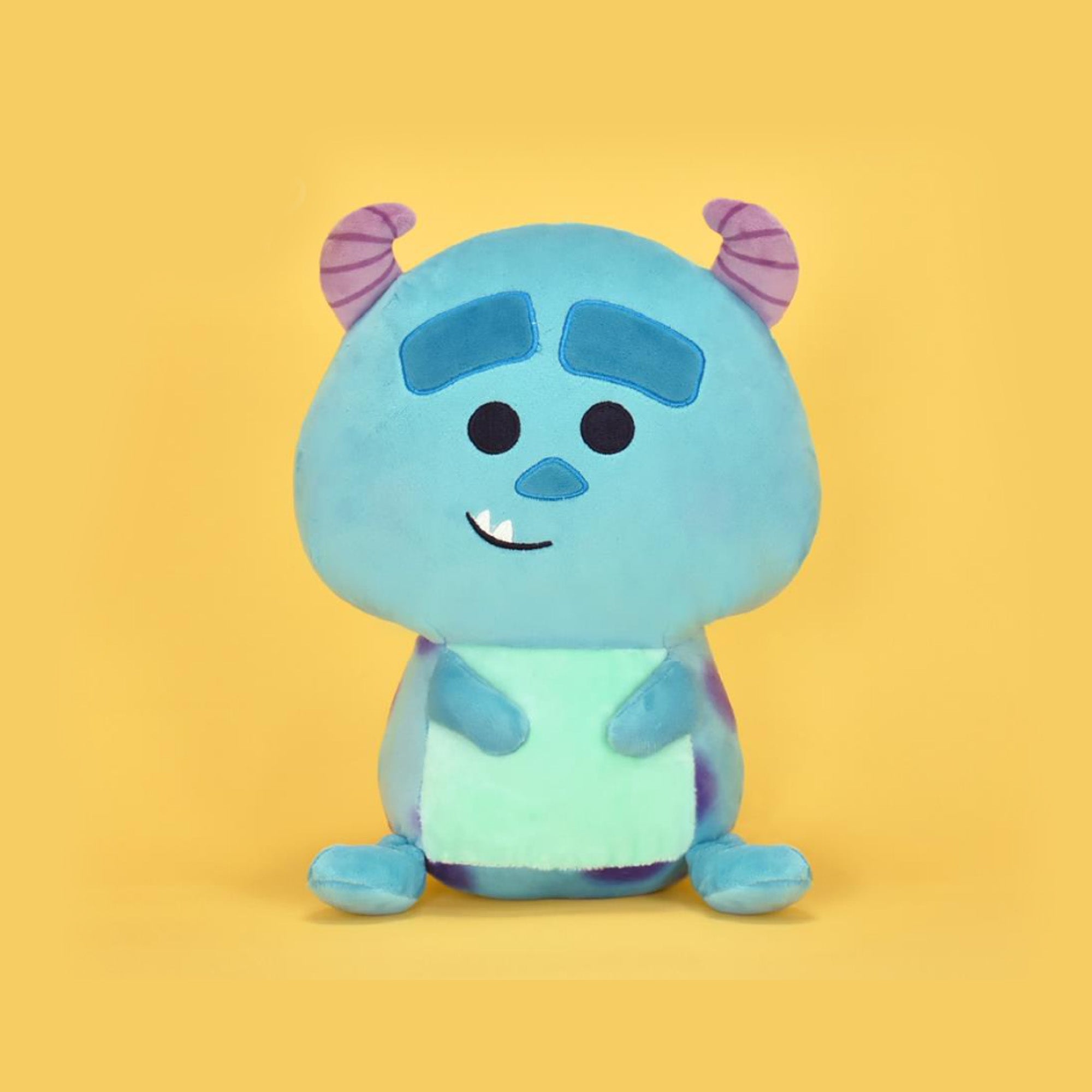 怪獸公司 - Comfy舒夫蕾毛毛公仔