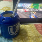 Apex Legends - 小型防護罩電池陶瓷杯