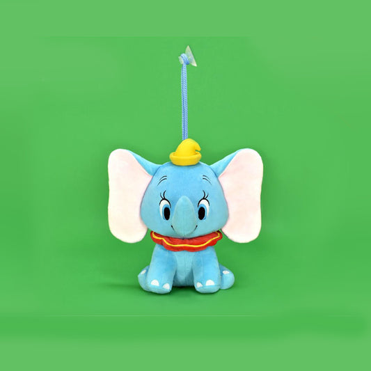 Dumbo -6吋小飛像掛飾