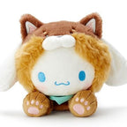 Sanrio - 柴犬造型公仔
