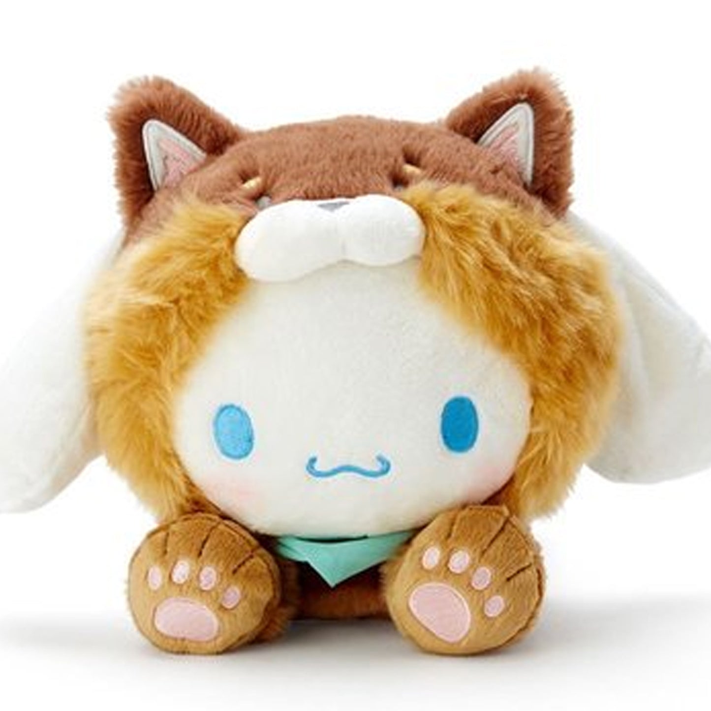 Sanrio - 柴犬造型公仔