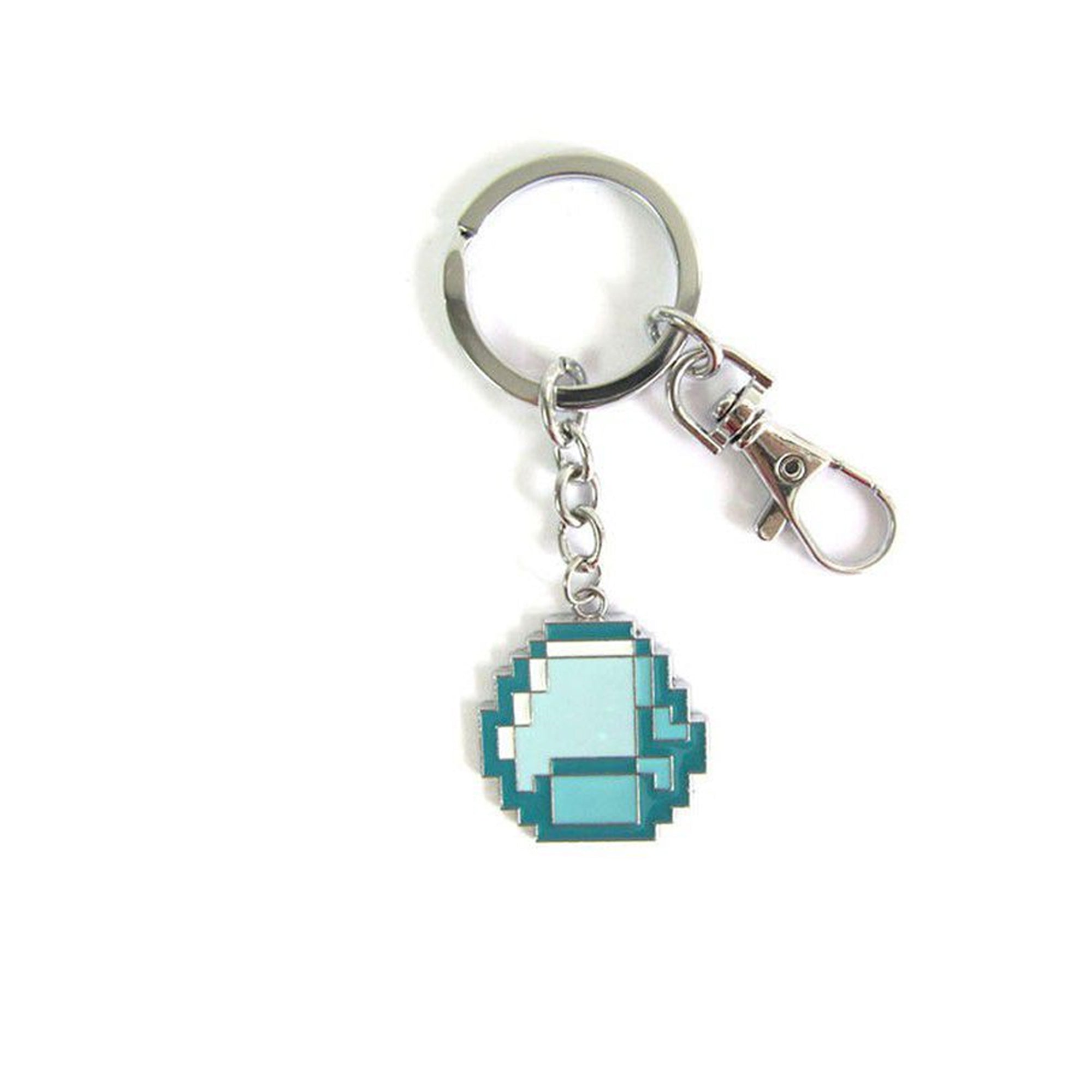 Minecraft - 鑽石掛飾