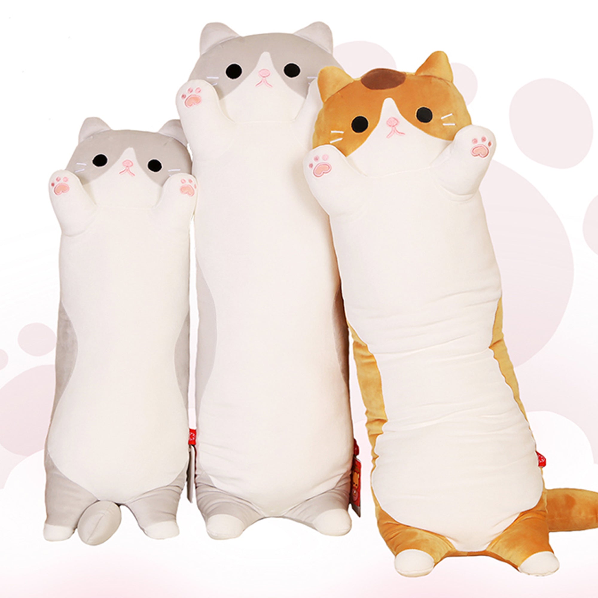 超經典貓貓攬枕