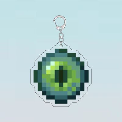 Minecraft - 物品掛飾