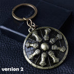 Dark Soul - 盾牌掛飾